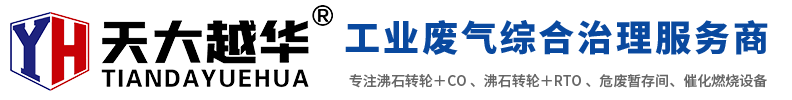 石轉(zhuǎn)輪＋CO 、沸石轉(zhuǎn)輪＋RTO 、危廢暫存間、催化燃燒設(shè)備